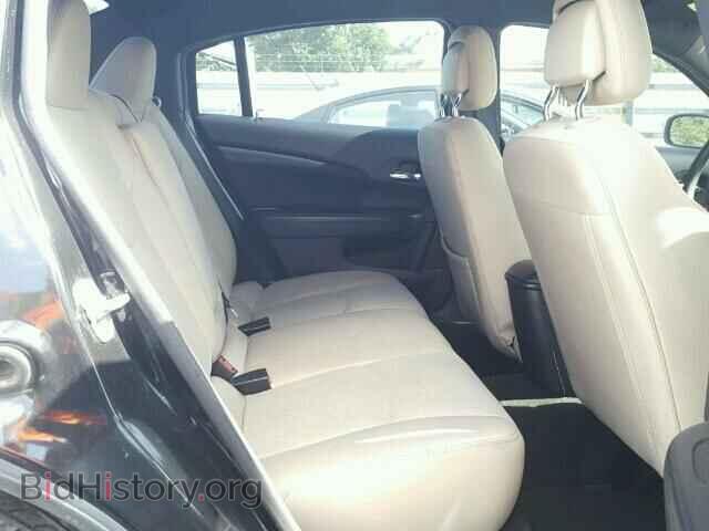 2014 CHRYSLER 200 - VIN: 1C3CCBAB5EN141032 - Фото 6