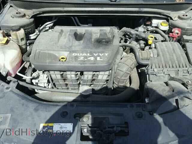 2014 CHRYSLER 200 - VIN: 1C3CCBAB5EN141032 - Фото 7