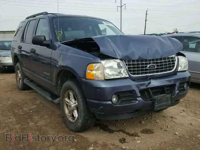 Photo 1FMZU73K85UB15748 - FORD EXPLORER 2005