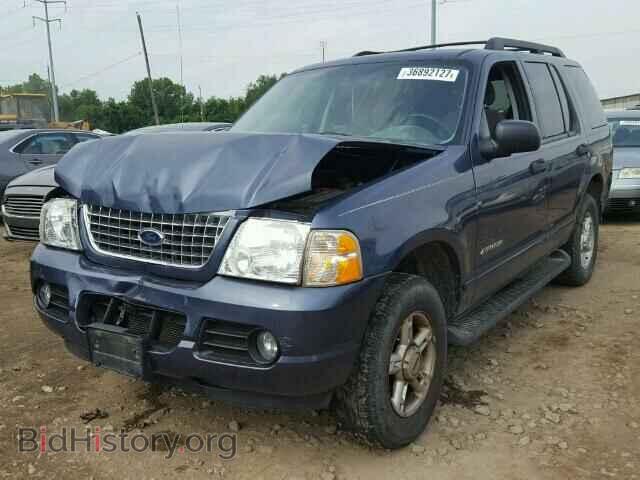 2005 FORD EXPLORER - VIN: 1FMZU73K85UB15748 - Фото 2