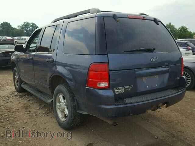 2005 FORD EXPLORER - VIN: 1FMZU73K85UB15748 - Фото 3