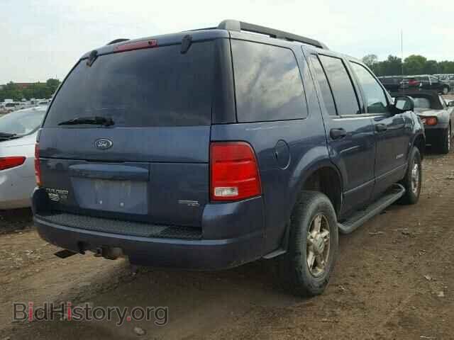 2005 FORD EXPLORER - VIN: 1FMZU73K85UB15748 - Фото 4