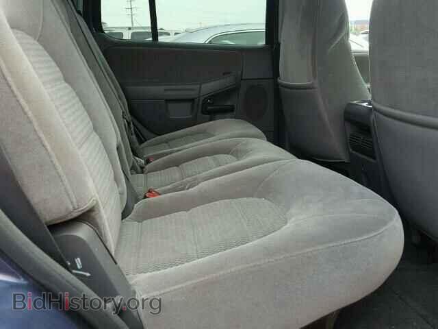 2005 FORD EXPLORER - VIN: 1FMZU73K85UB15748 - Фото 6