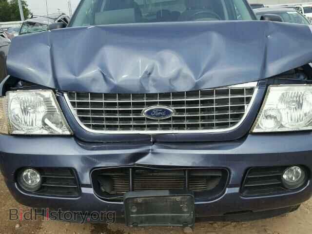 2005 FORD EXPLORER - VIN: 1FMZU73K85UB15748 - Фото 7