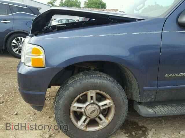 2005 FORD EXPLORER - VIN: 1FMZU73K85UB15748 - Фото 9