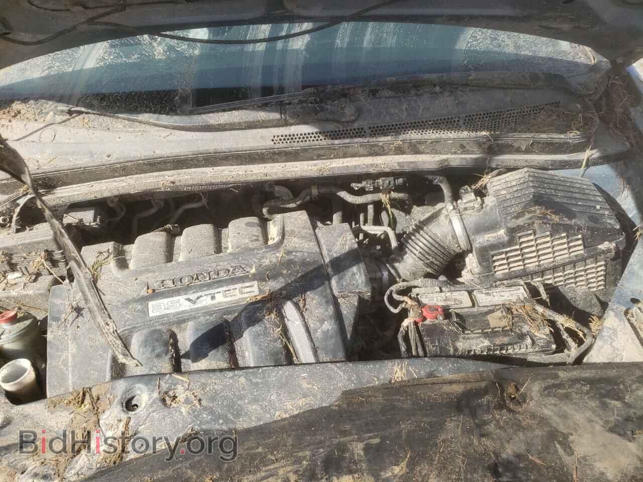 2007 HONDA All Models - VIN: 5FNRL38497B015230 - Фото 12