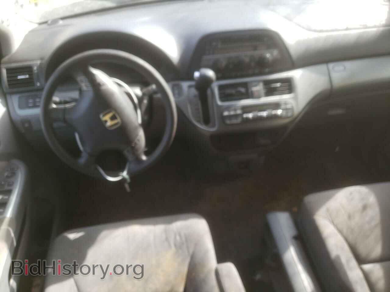 2007 HONDA All Models - VIN: 5FNRL38497B015230 - Фото 8