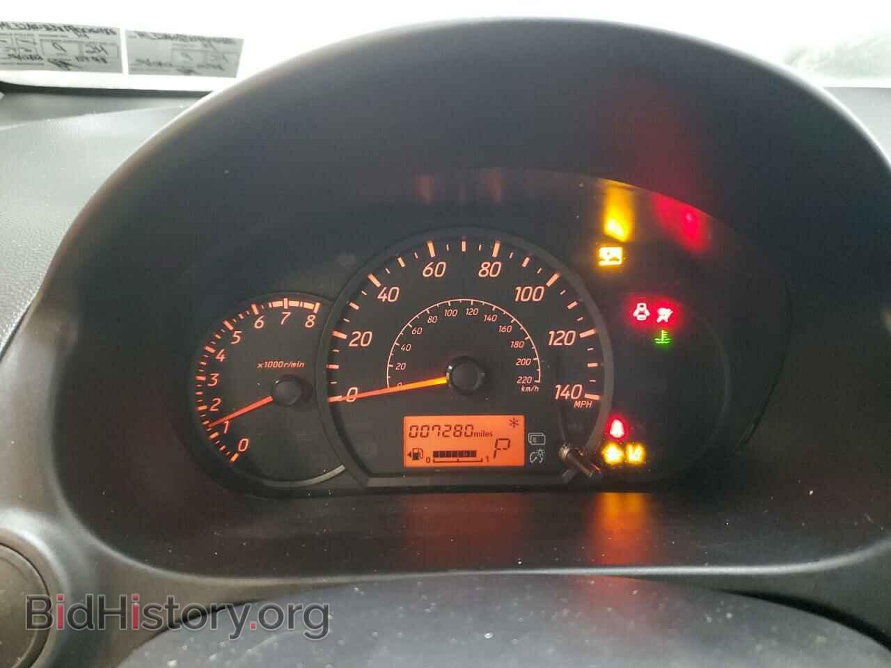 2023 MITSUBISHI MIRAGE - VIN: ML32AWHJ8PH006486 - Фото 9
