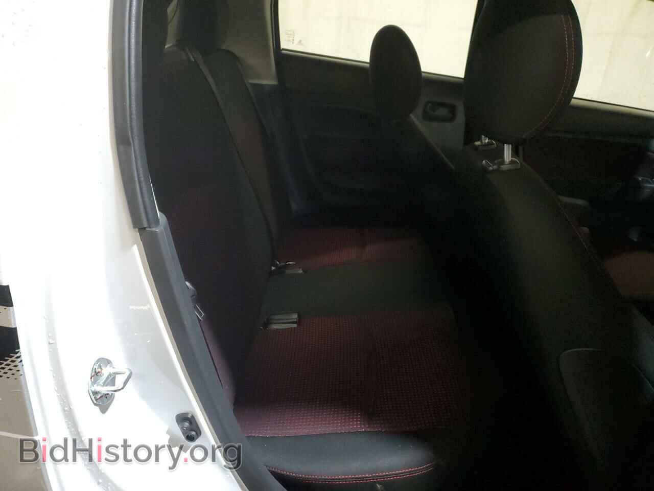 2023 MITSUBISHI MIRAGE - VIN: ML32AWHJ8PH006486 - Фото 10