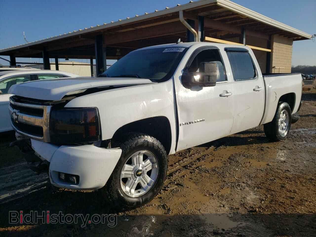 Photo 2GCEK13M771599515 - CHEVROLET ALL Models 2007