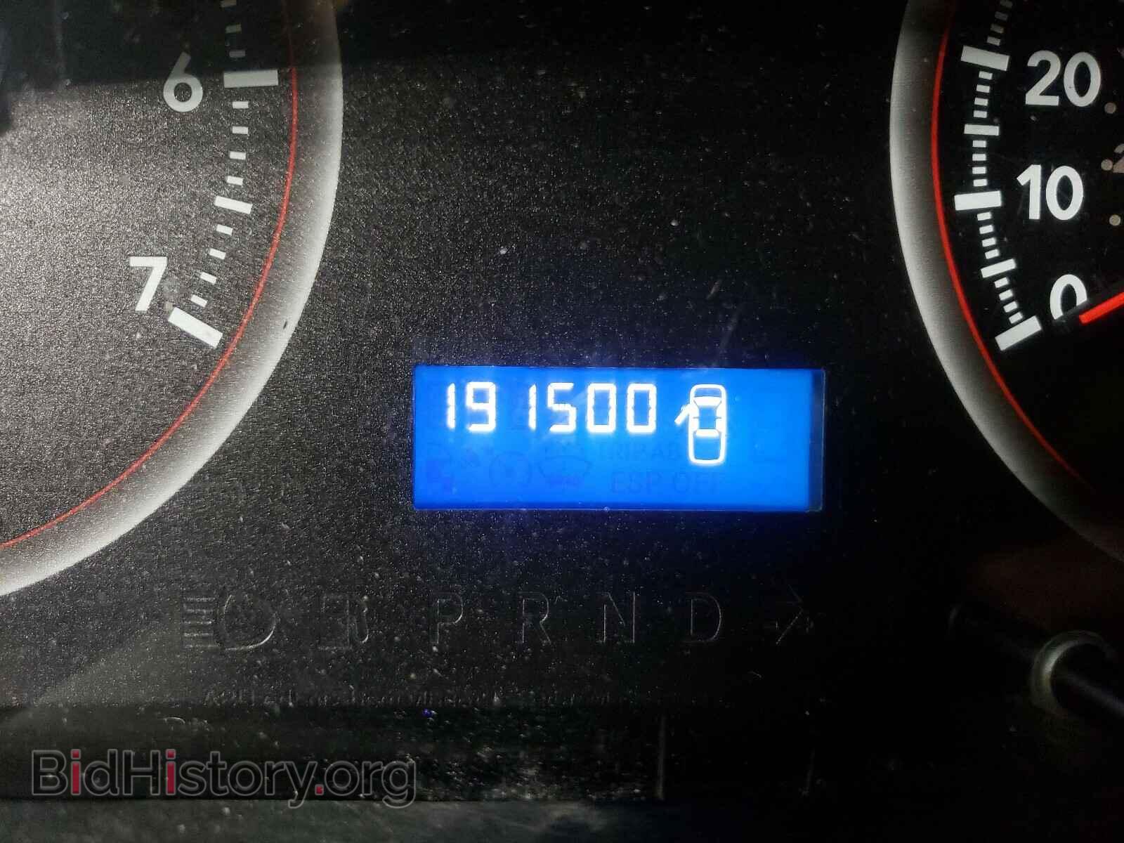 2012 DODGE RAM 1500 - VIN: 1C6RD7FP5CS135161 - Фото 8
