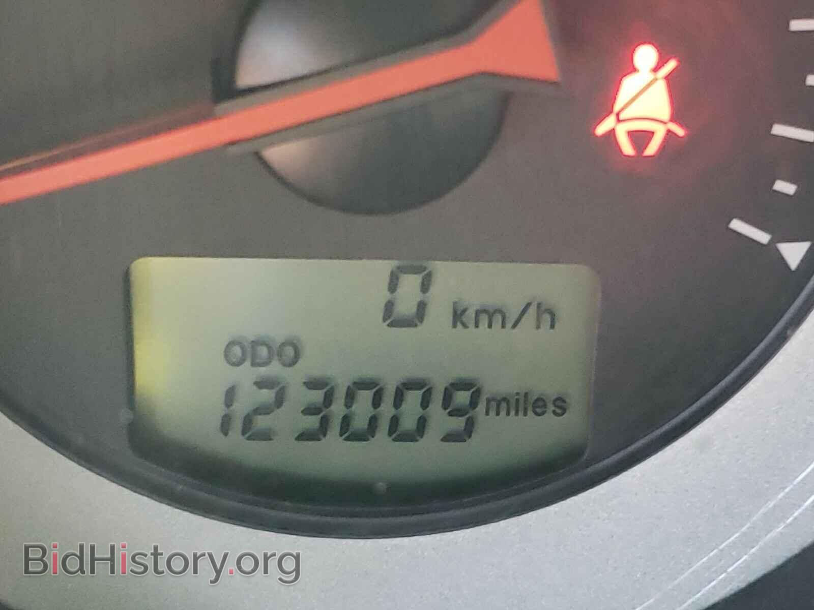 2009 MITSUBISHI ECLIPSE - VIN: 4A3AK24F89E018378 - Фото 8