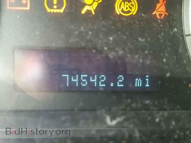 2011 FORD ESCAPE - VIN: 1FMCU0C70BKC15486 - Фото 8