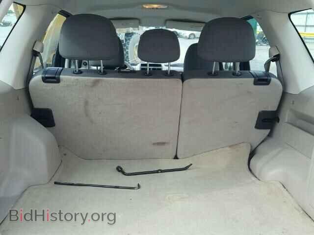 2011 FORD ESCAPE - VIN: 1FMCU0C70BKC15486 - Фото 9