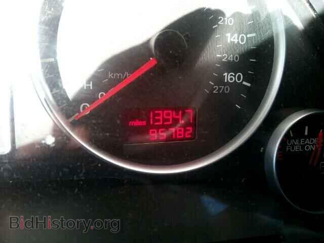 2006 AUDI A4 - VIN: WAUDF78E56A202034 - Photo 8
