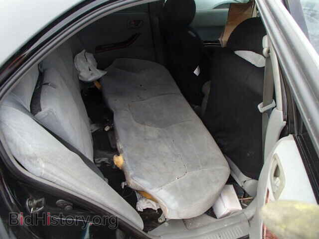 2000 MITSUBISHI GALANT - VIN: 4A3AA46G9YE121036 - Фото 6