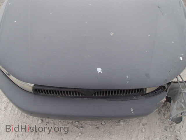 2000 MITSUBISHI GALANT - VIN: 4A3AA46G9YE121036 - Фото 7