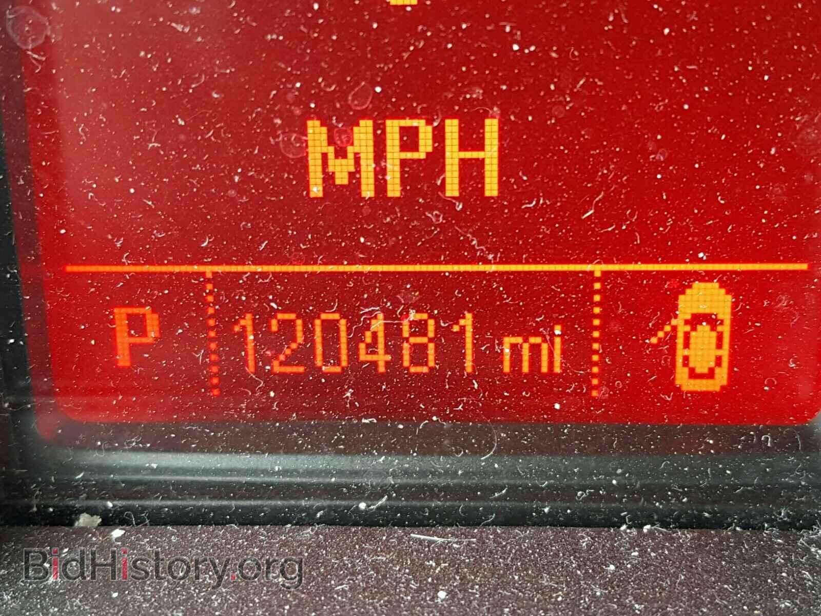 2012 GMC TERRAIN - VIN: 2GKFLTE5XC6226442 - Photo 8