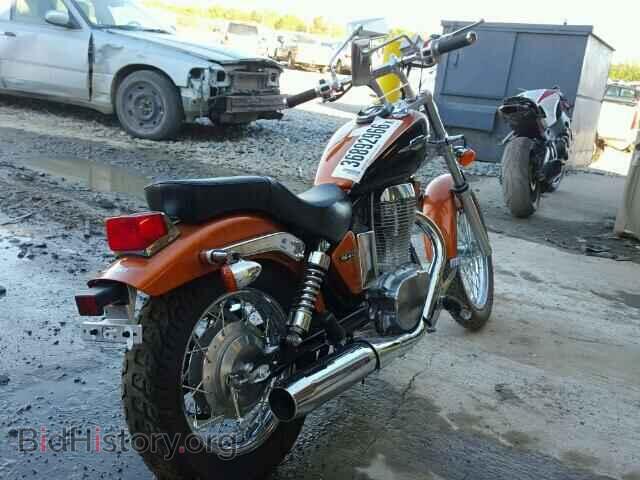 2013 SUZUKI OTHR CYCLE - VIN: JS1NP41A7D2101203 - Photo 3