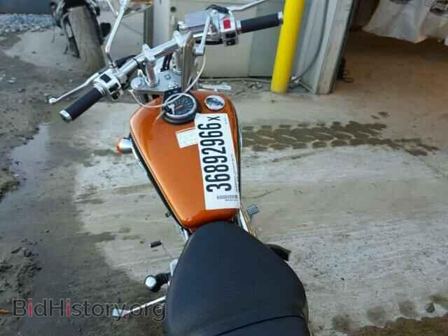 2013 SUZUKI OTHR CYCLE - VIN: JS1NP41A7D2101203 - Photo 5