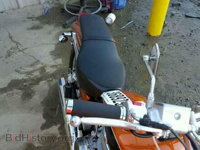 2013 SUZUKI OTHR CYCLE - VIN: JS1NP41A7D2101203 - Photo 6