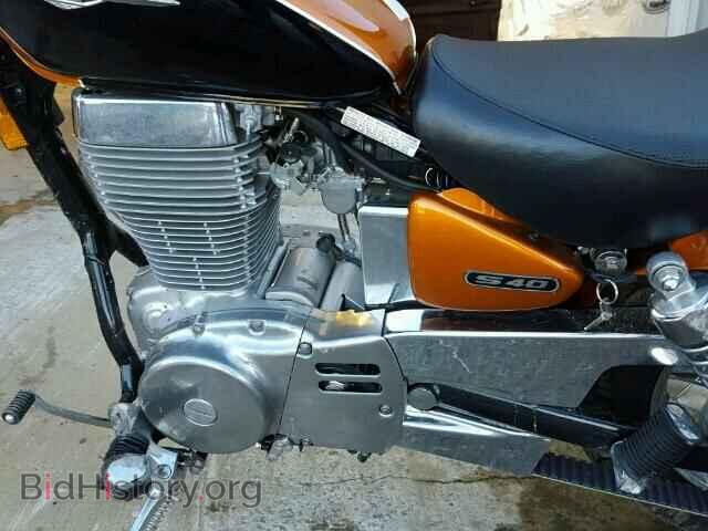 2013 SUZUKI OTHR CYCLE - VIN: JS1NP41A7D2101203 - Photo 7