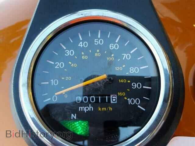 2013 SUZUKI OTHR CYCLE - VIN: JS1NP41A7D2101203 - Photo 8