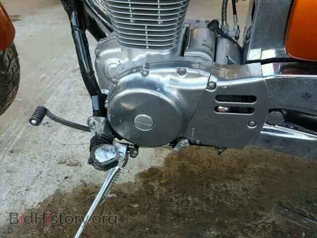 2013 SUZUKI OTHR CYCLE - VIN: JS1NP41A7D2101203 - Photo 9