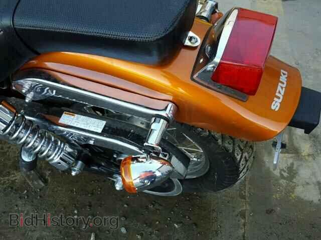 2013 SUZUKI OTHR CYCLE - VIN: JS1NP41A7D2101203 - Photo 10