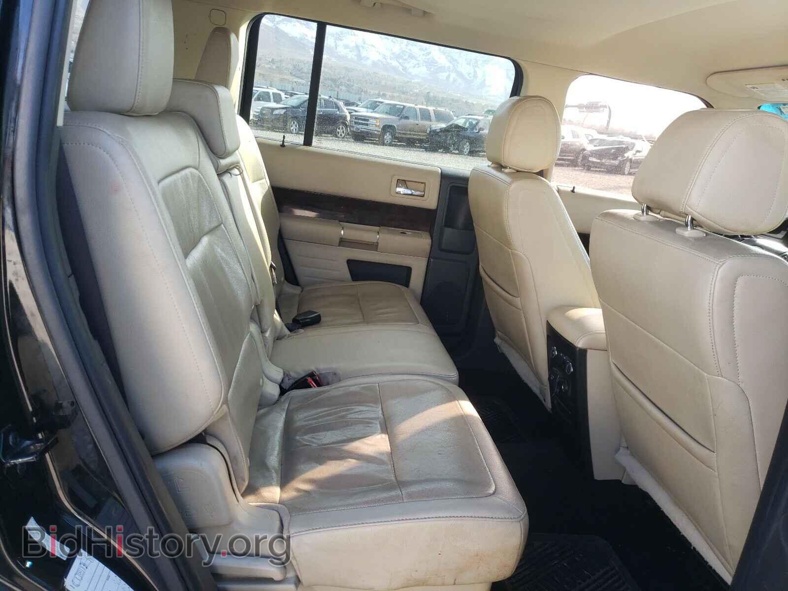2014 FORD FLEX - VIN: 2FMHK6D81EBD03483 - Photo 6