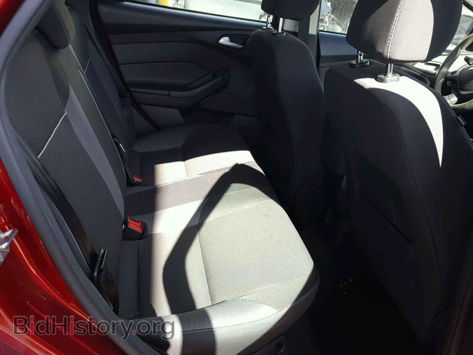 2014 FORD FOCUS - VIN: 1FADP3F2XEL189985 - Photo 6