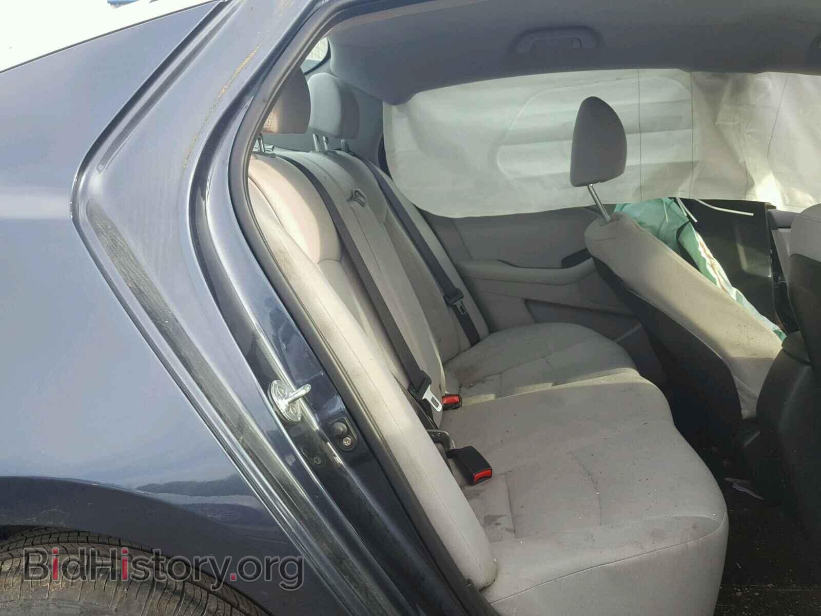 2015 KIA OPTIMA - VIN: KNAGM4A75F5575144 - Photo 6