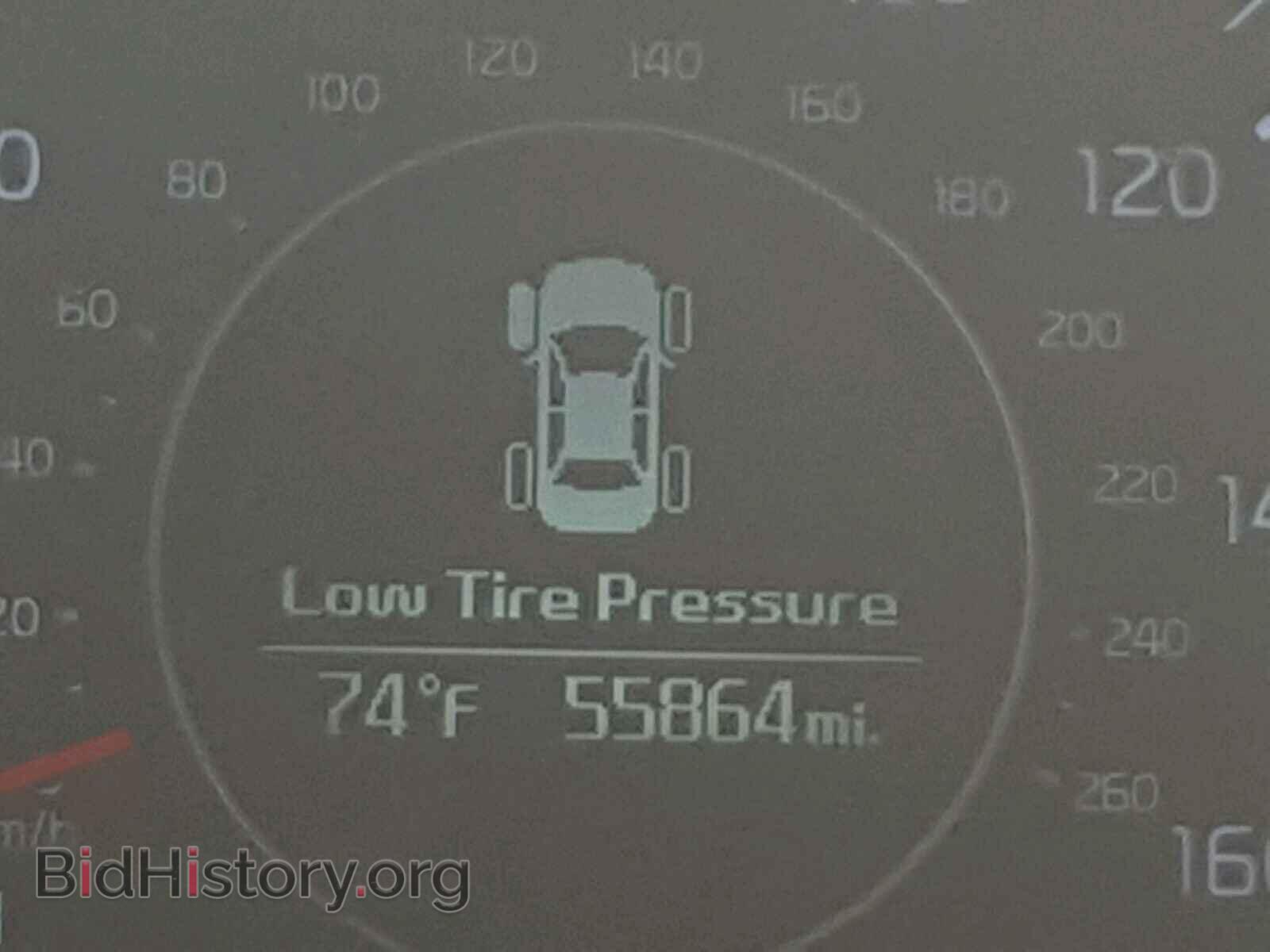 2015 KIA OPTIMA - VIN: KNAGM4A75F5575144 - Photo 8