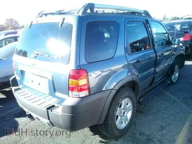 2005 FORD ESCAPE - VIN: 1FMYU03155KA42893 - Фото 3