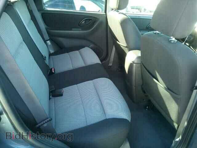 2005 FORD ESCAPE - VIN: 1FMYU03155KA42893 - Фото 6