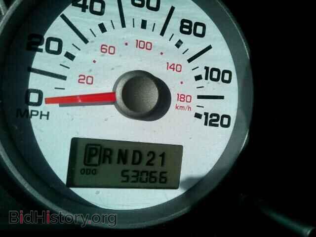 2005 FORD ESCAPE - VIN: 1FMYU03155KA42893 - Фото 8