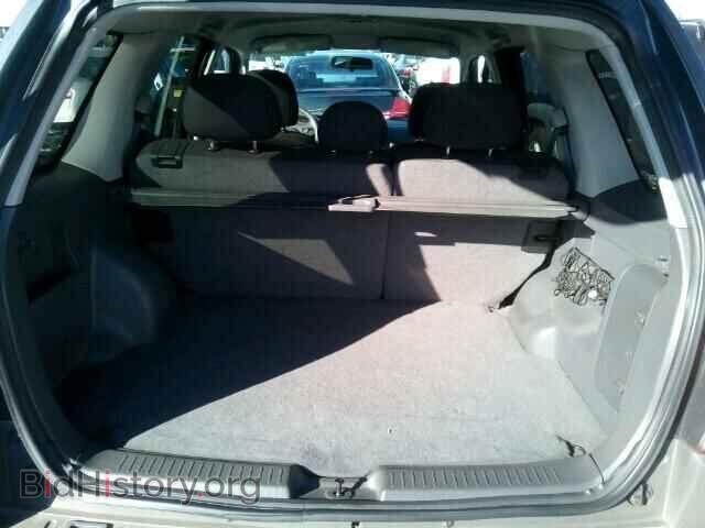 2005 FORD ESCAPE - VIN: 1FMYU03155KA42893 - Фото 9