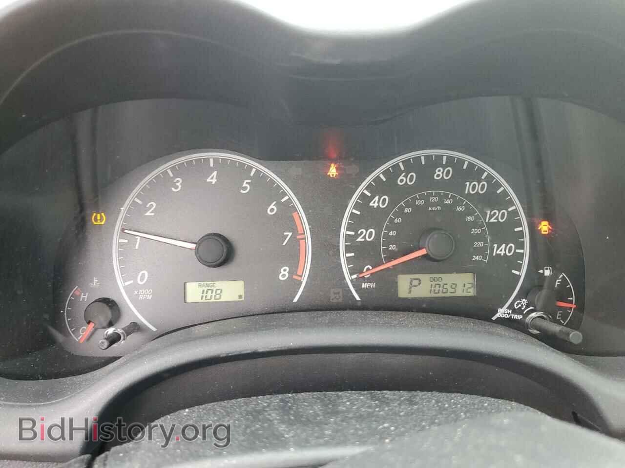 2013 TOYOTA COROLLA - VIN: 2T1BU4EEXDC062381 - Photo 9