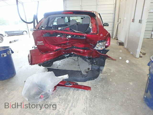 2013 FORD EDGE - VIN: 2FMDK3JC7DBA17125 - Photo 9