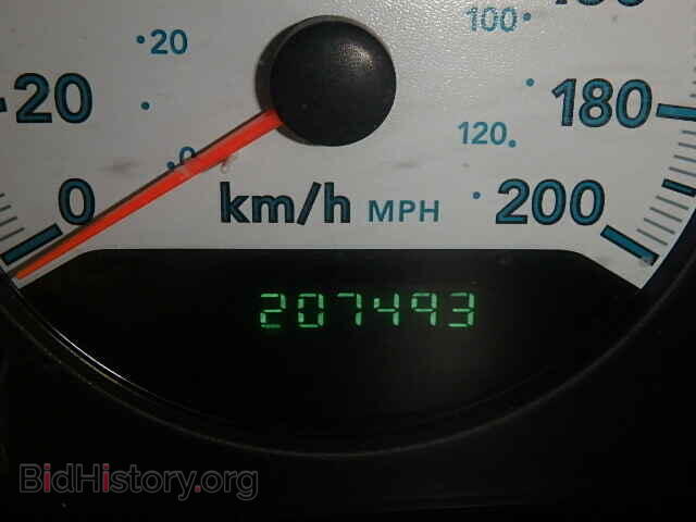 2005 DODGE CARAVAN - VIN: 2D4GP44L95R420510 - Фото 8