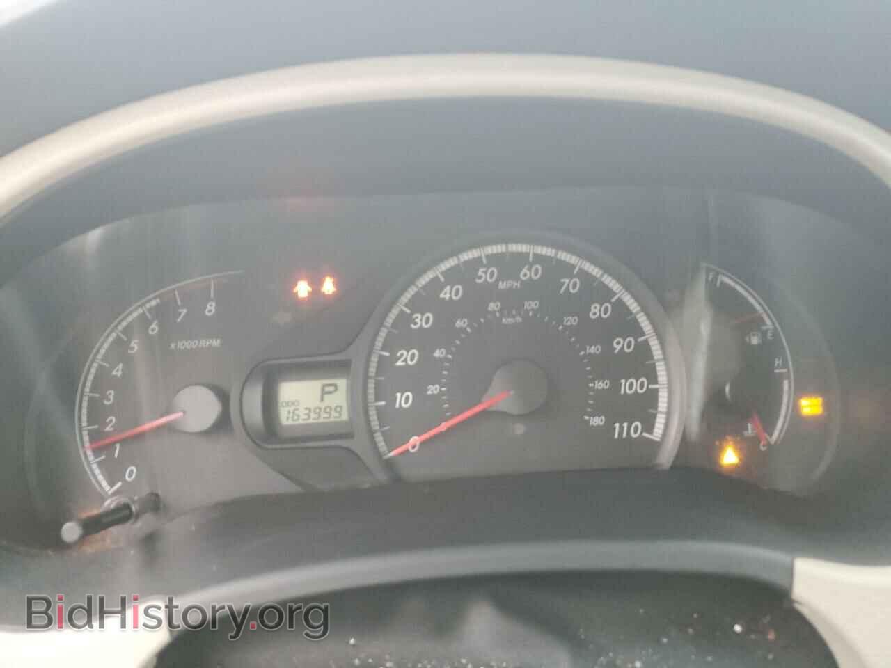 2014 TOYOTA All Models - VIN: 5TDKK3DCXES481209 - Фото 9