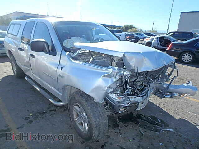 Photo 1D7HU18276J108675 - DODGE RAM 1500 2006