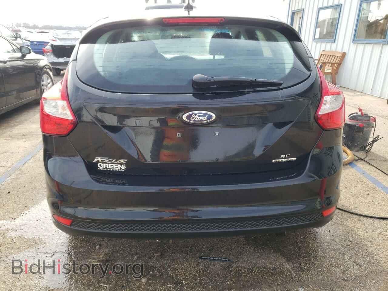 2014 FORD FOCUS - VIN: 1FADP3K20EL249195 - Photo 6