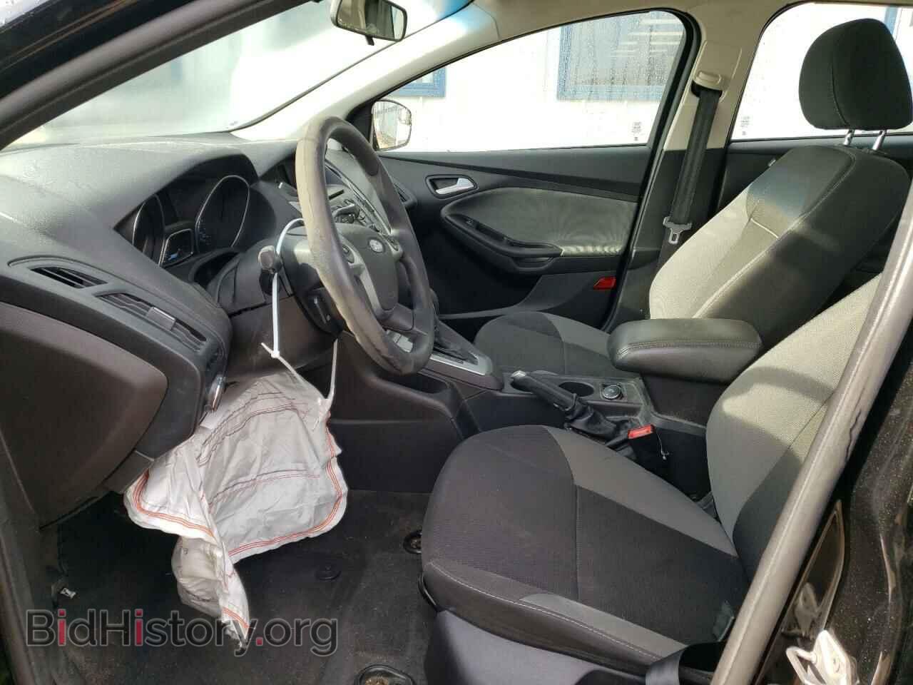 2014 FORD FOCUS - VIN: 1FADP3K20EL249195 - Photo 7
