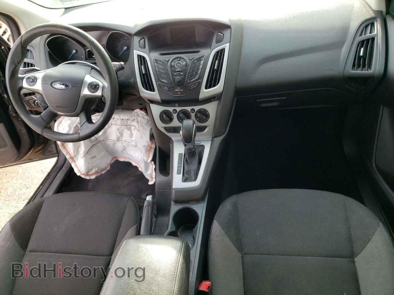 2014 FORD FOCUS - VIN: 1FADP3K20EL249195 - Photo 8