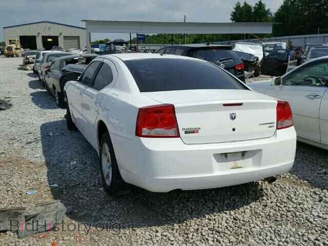 2010 DODGE CHARGER - VIN: 2B3CA3CV1AH285986 - Фото 3