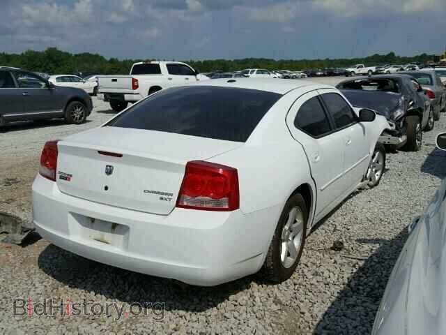 2010 DODGE CHARGER - VIN: 2B3CA3CV1AH285986 - Фото 4