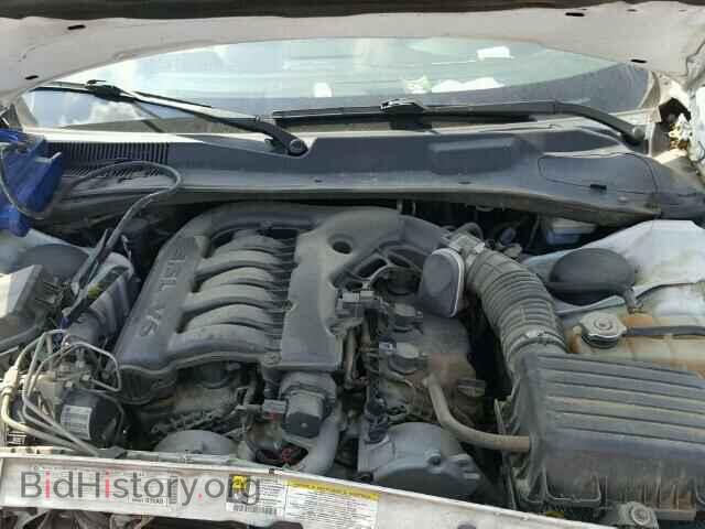 2010 DODGE CHARGER - VIN: 2B3CA3CV1AH285986 - Фото 7