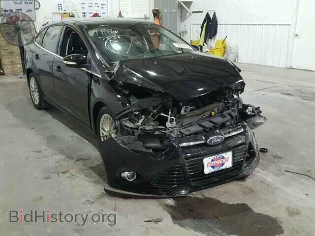 Фотография 1FAHP3H27CL262094 - FORD FOCUS 2012