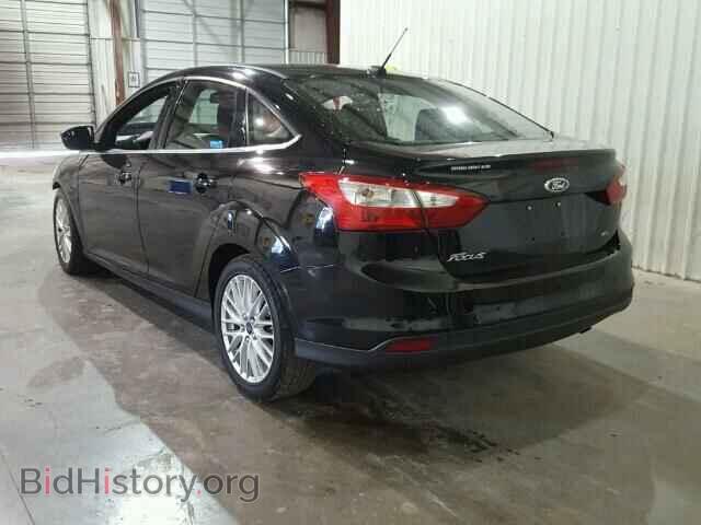 2012 FORD FOCUS - VIN: 1FAHP3H27CL262094 - Фото 3
